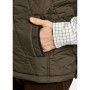 Gilet matelassé Colamber Dubarry