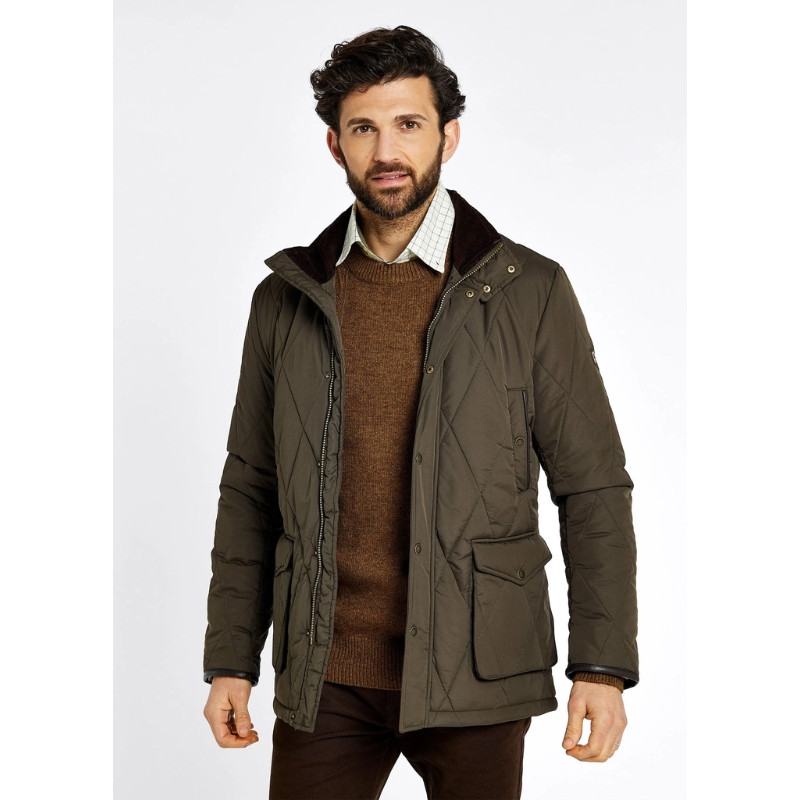 Veste matelassée Farmley Dubarry