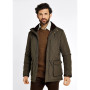 Veste matelassée Farmley Dubarry