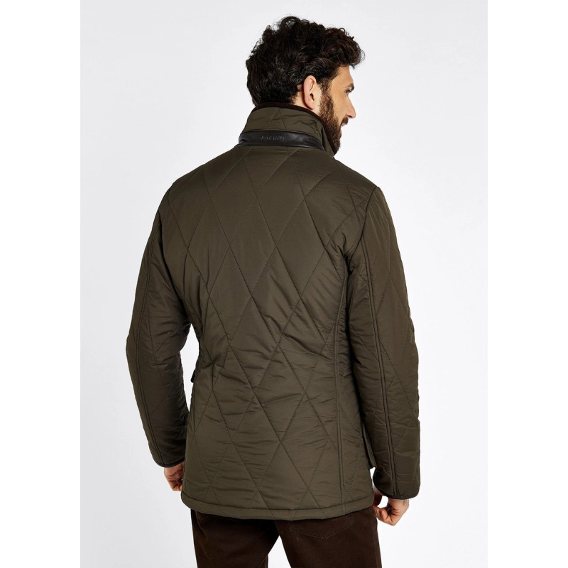 Veste matelassée Farmley Dubarry