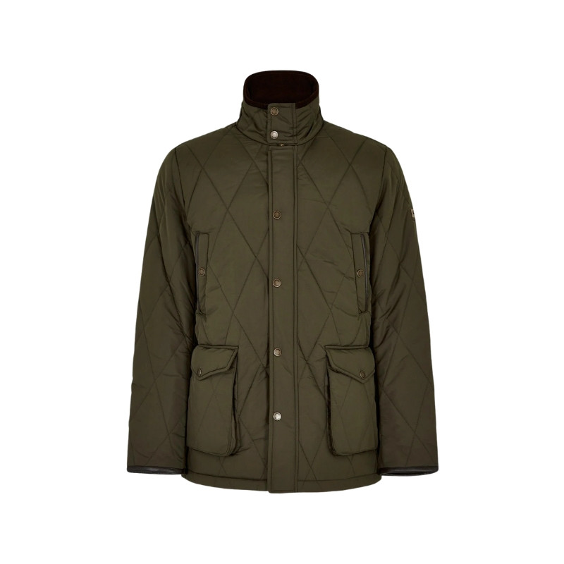 Veste matelassée Farmley Dubarry