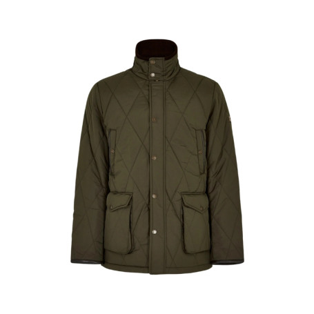 Veste matelassée Farmley Dubarry
