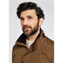 Veste matelassée Farmley Dubarry
