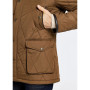 Veste matelassée Farmley Dubarry