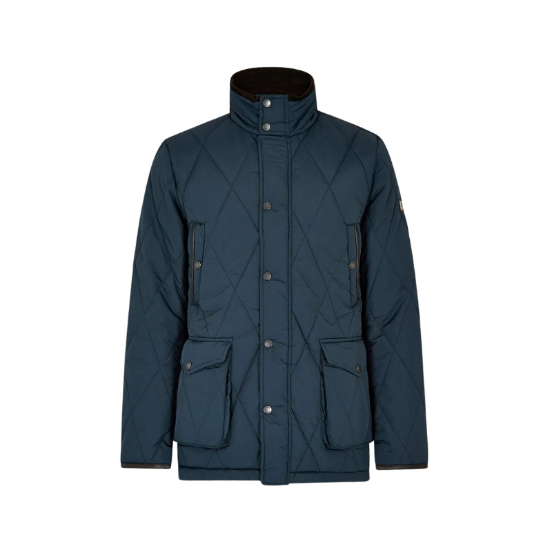 Veste matelassée Farmley Dubarry