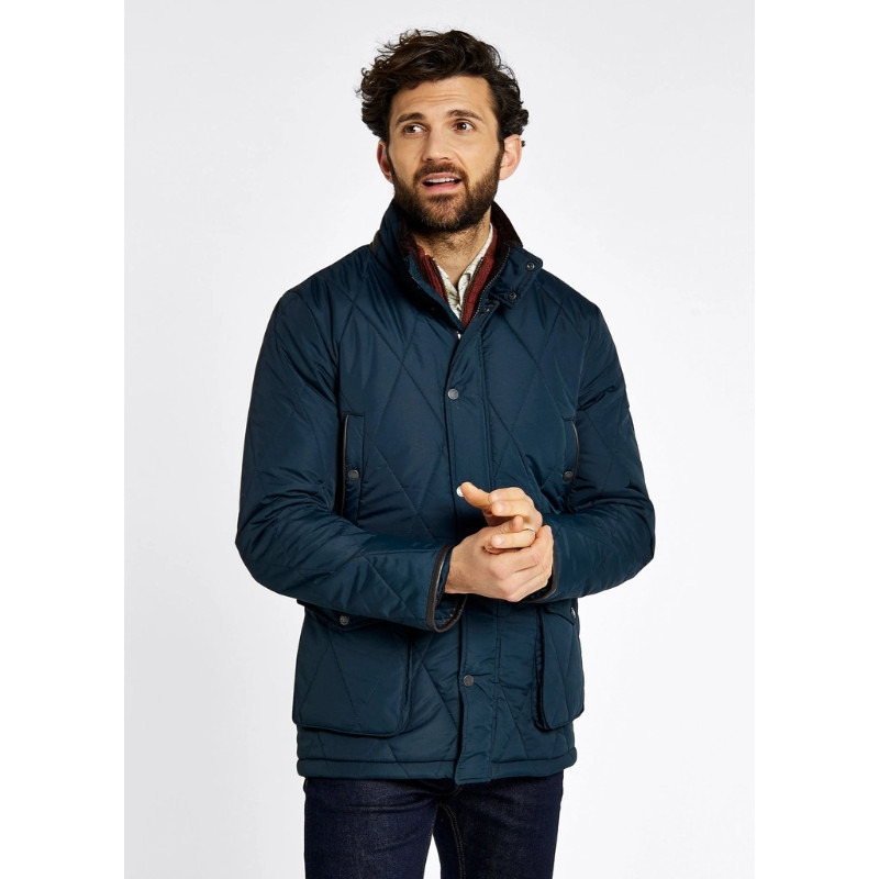 Veste matelassée Farmley Dubarry