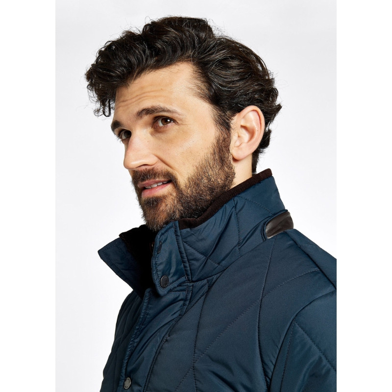 Veste matelassée Farmley Dubarry