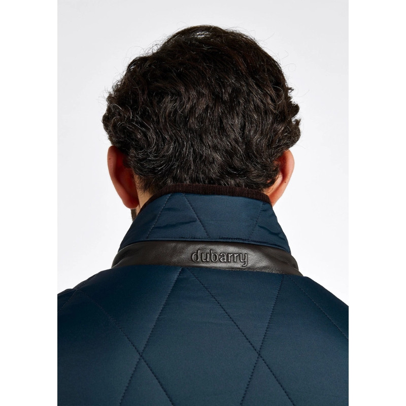 Veste matelassée Farmley Dubarry
