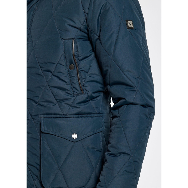 Veste matelassée Farmley Dubarry