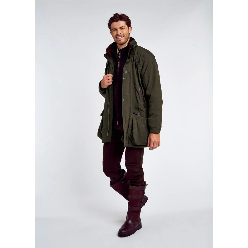 Veste Longacre Dubarry