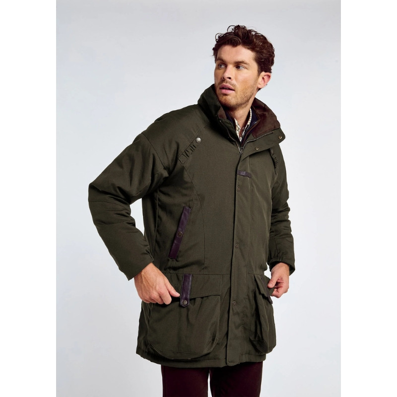 Veste Longacre Dubarry