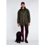 Veste Longacre Dubarry