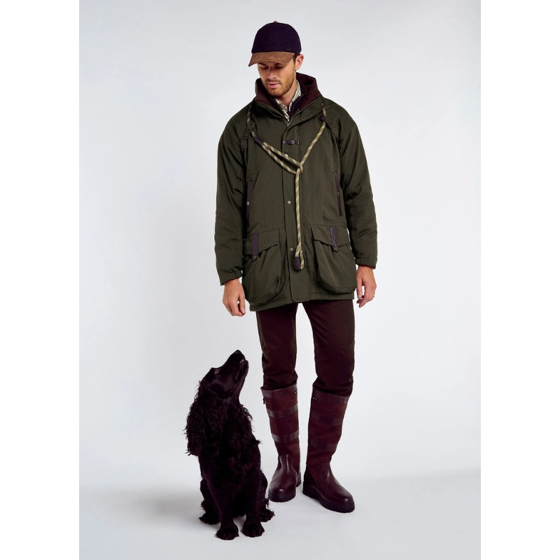 Veste Longacre Dubarry