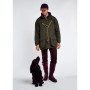 Veste Longacre Dubarry