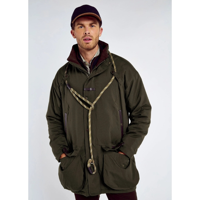 Veste Longacre Dubarry