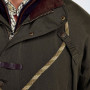 Veste Longacre Dubarry