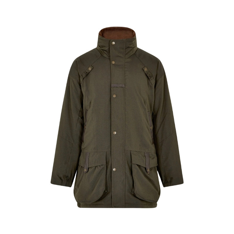 Veste Longacre Dubarry