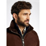 Veste en cuir Merriman Dubarry
