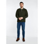 Pull en laine Taylor Dubarry