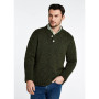 Pull en laine Taylor Dubarry