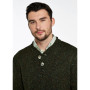 Pull en laine Taylor Dubarry