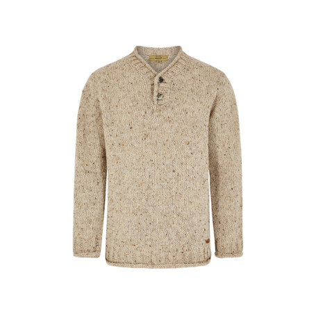 Wollen trui Taylor Dubarry