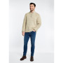 Pull en laine Taylor Dubarry