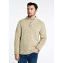 Pull en laine Taylor Dubarry