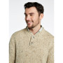 Pull en laine Taylor Dubarry