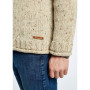 Pull en laine Taylor Dubarry