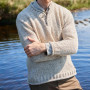 Pull en laine Taylor Dubarry