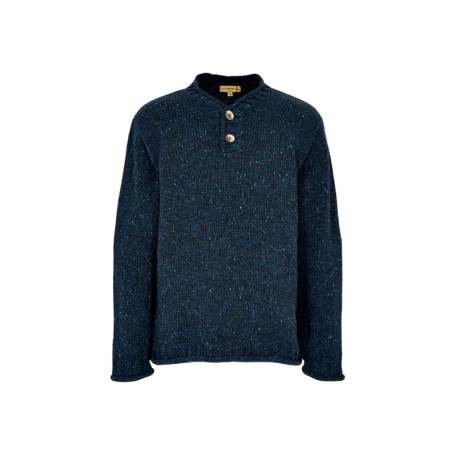 Pull en laine Taylor Dubarry