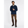 Pull en laine Taylor Dubarry