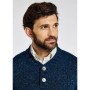 Pull en laine Taylor Dubarry