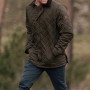 Veste matelassée Mountusher Dubarry