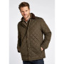 Veste matelassée Mountusher Dubarry