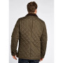 Veste matelassée Mountusher Dubarry