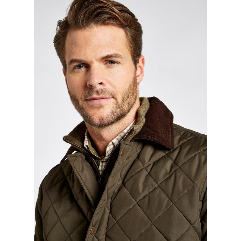 Veste matelassée Mountusher Dubarry