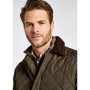 Veste matelassée Mountusher Dubarry