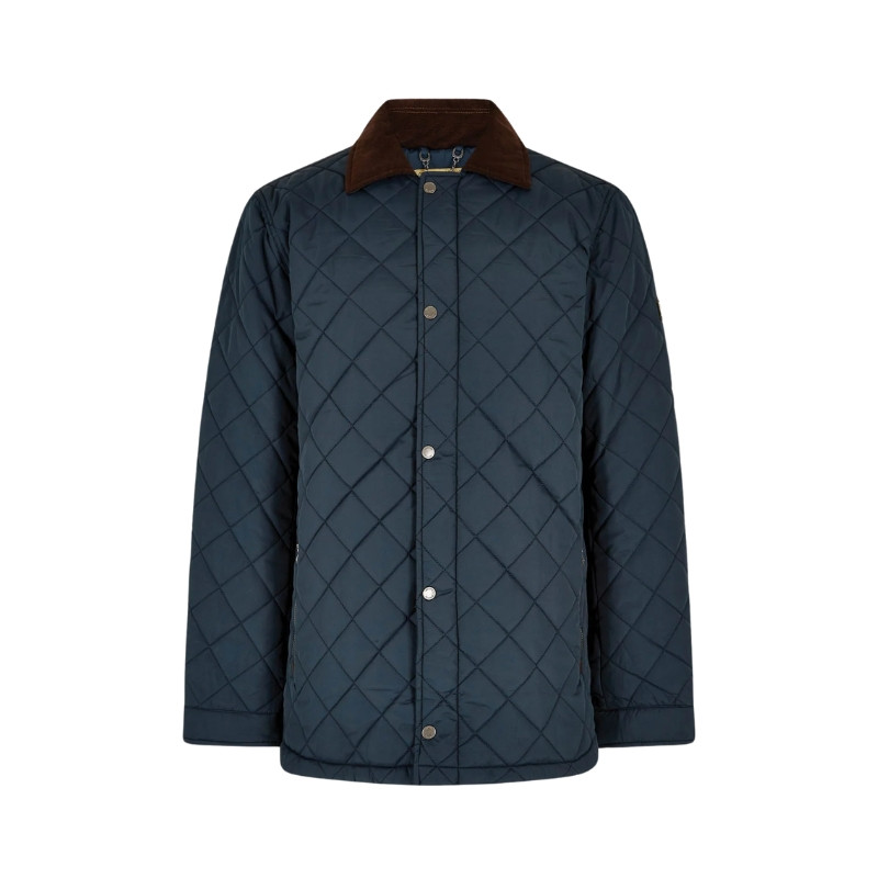 Veste matelassée Mountusher Dubarry