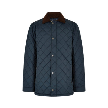 Veste matelassée Mountusher Dubarry