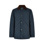 Veste matelassée Mountusher Dubarry