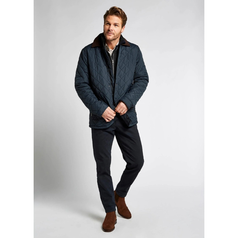 Veste matelassée Mountusher Dubarry