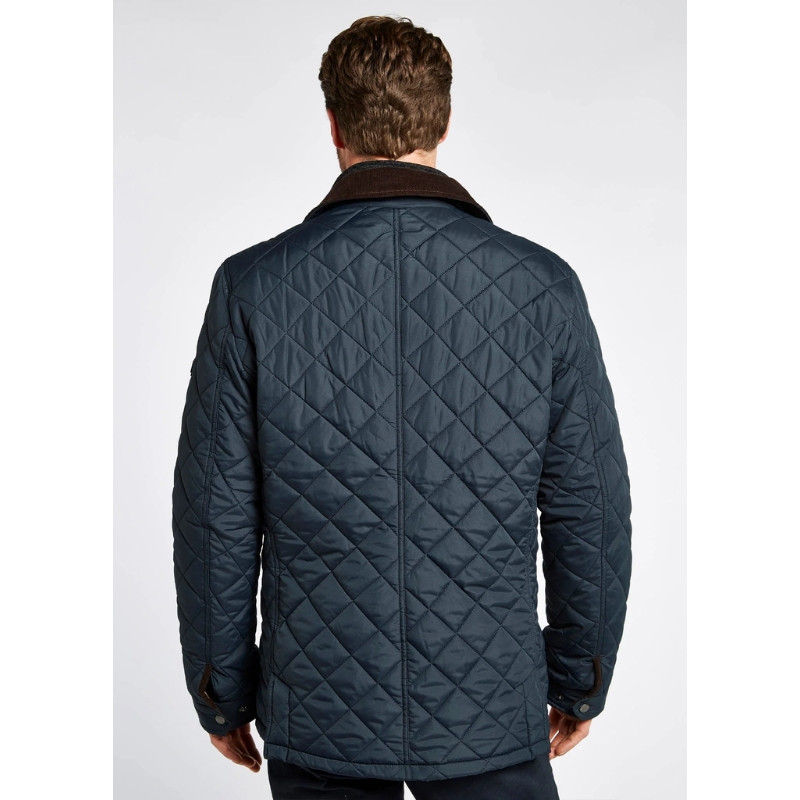Veste matelassée Mountusher Dubarry