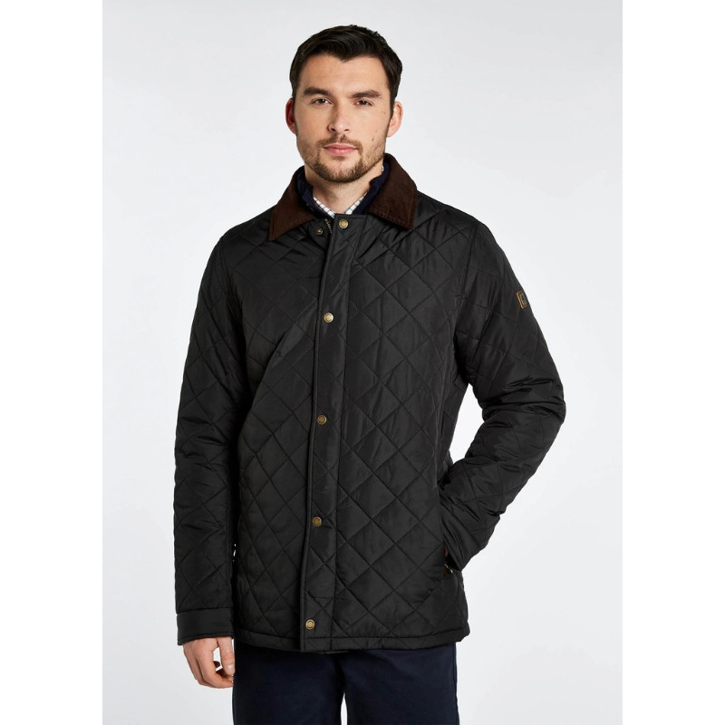 Veste matelassée Mountusher Dubarry