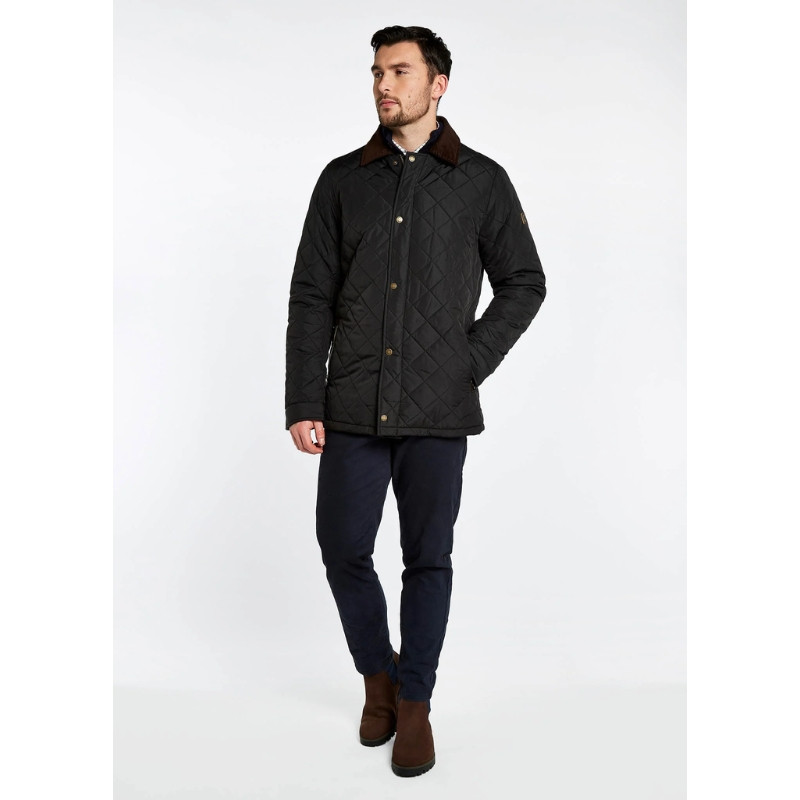 Veste matelassée Mountusher Dubarry