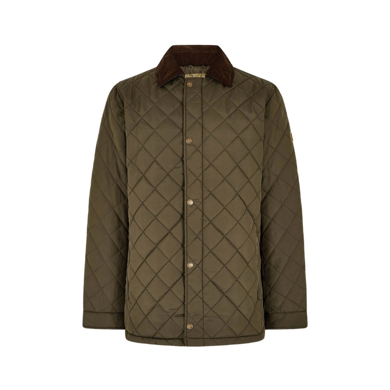 Veste matelassée Mountusher Dubarry