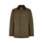 Veste matelassée Mountusher Dubarry