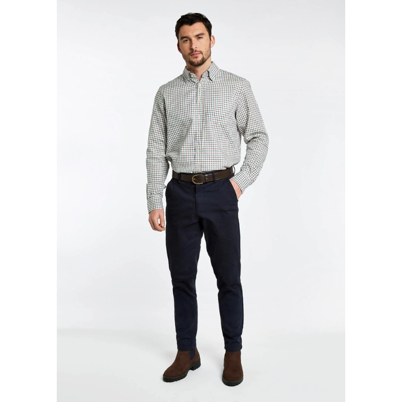 Chemise Connell Dubarry