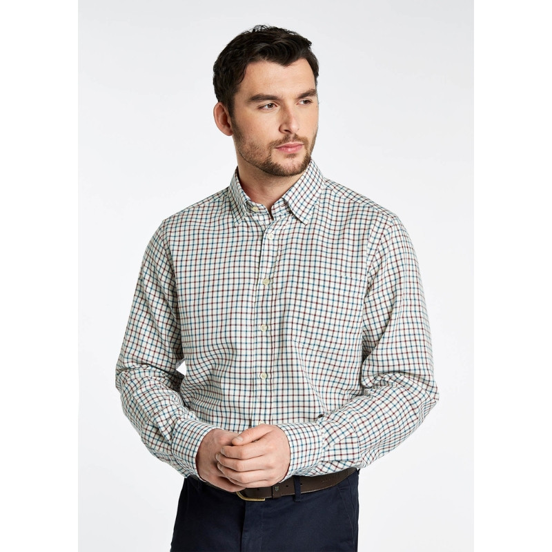 Chemise Connell Dubarry
